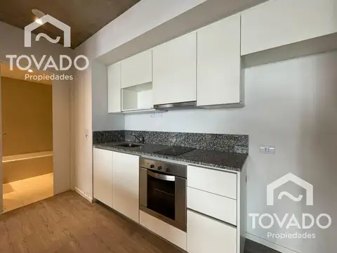 Departamento en Venta en Barracas, USD 124.200
