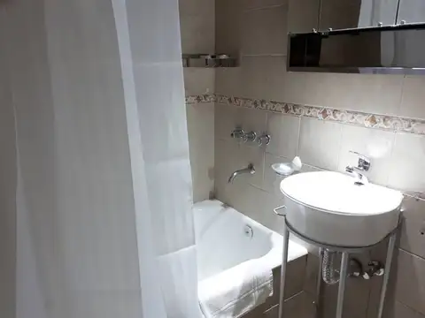 Departamento en Alquiler Temporal al Norte