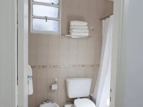 Departamento en Alquiler Temporal en Belgrano, USD 650