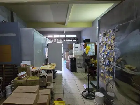 Quirno 646, Ciudad Autónoma de Buenos Aires, Argentina