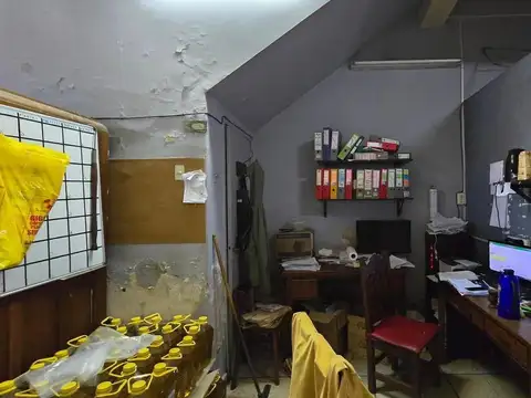 Quirno 646, Ciudad Autónoma de Buenos Aires, Argentina