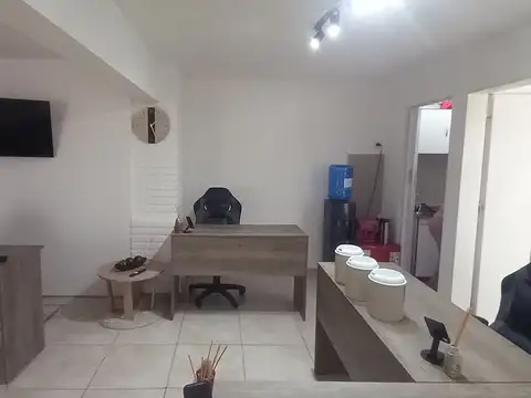 Oficina Monoambiente con 1 baño
