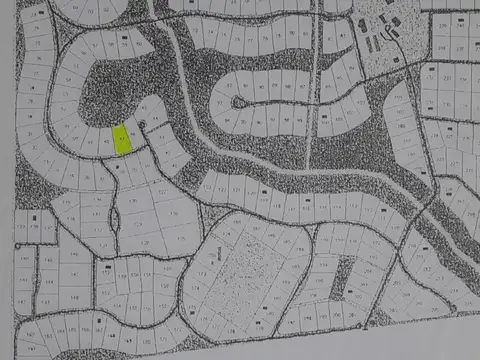 El Malacate, Countries y Barrios Cerrados en Exaltacion De La Cruz