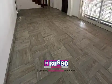 Venta casa 3 ambientes San Justo