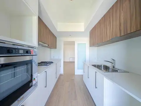 Departamento en Alquiler de 2 dormitorios