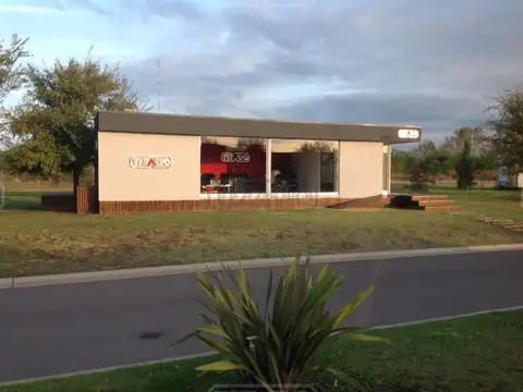 Terreno en Venta de 934,0 m2