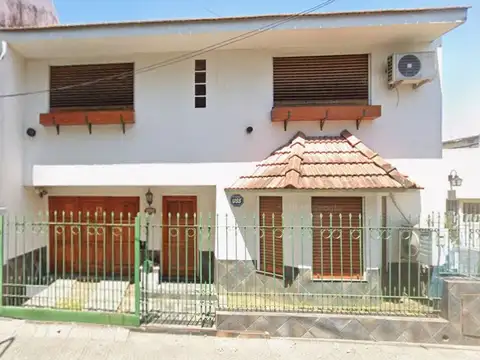 VENTA CASA 5 AMBIENTES TABLADA LA MATANZA