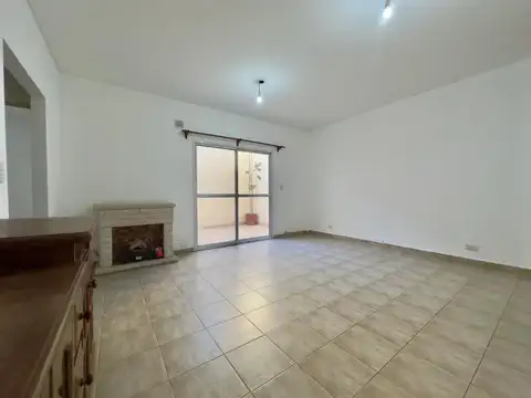 Departamento en Venta 15 años