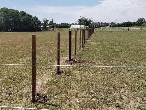Terreno en Venta de 450,0 m2