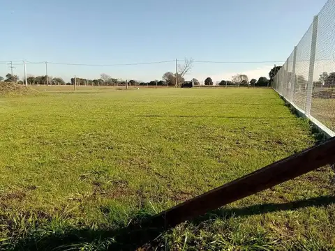 Lote en venta en fincas la armonía
