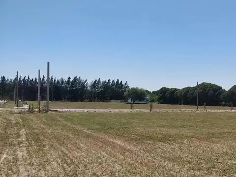 Terreno en Venta en Arana, USD 15.000