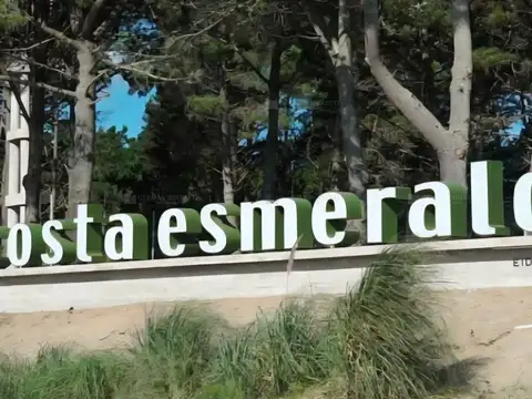 Terreno Lote  en Venta en Senderos III, Costa Esmeralda, Costa Atlántica