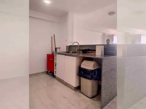 Departamento en Alquiler al Norte