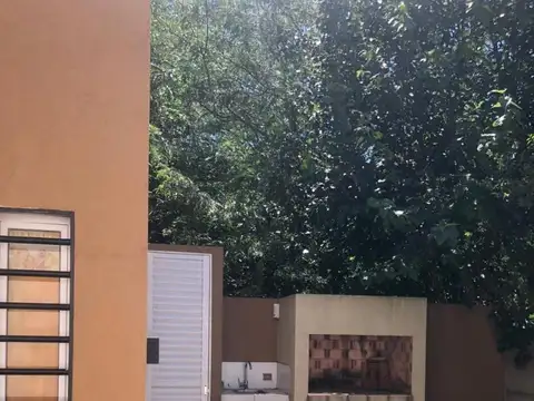 Departamento en Venta con 2 cocheras