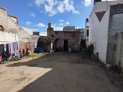 36 e/ 22 y 23 1300, Piso 0