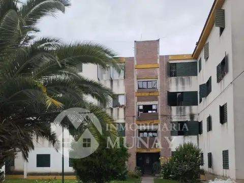 Departamento En Venta Barrio El Bosque Zona Sur