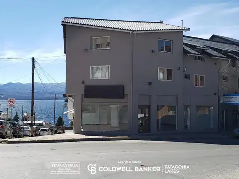 Local comercial EN VENTA en Centro de Bariloche