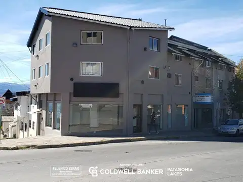 Centro, San Carlos de Bariloche