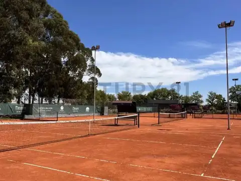 Venta Lote en Santa Ines - Canning