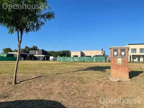 ¡OPORTUNIDAD! VENTA LOTE  EN SAN PABLO PRÓXIMO AL NUEVO BARRIO DE SAN PABLO CHICO!