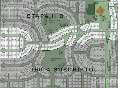 Terreno en Venta en San Pablo, USD 22.000