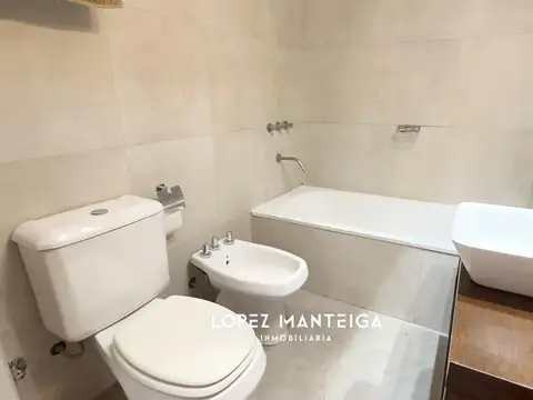 Departamento en Venta 15 años