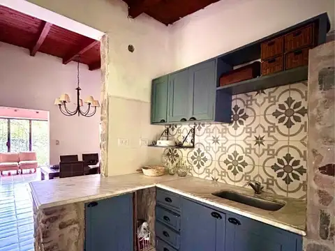 Casa en Venta en Villa San Lorenzo, USD 280.000