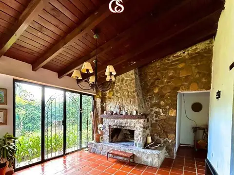 Casa en Venta 20 años