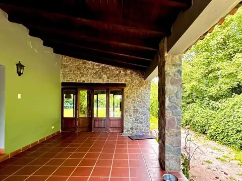Casa en Venta 30 años