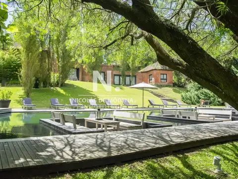 Departamento en Venta en San Rafael, USD 305.000