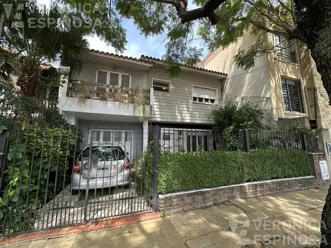 Casa en Haedo Norte