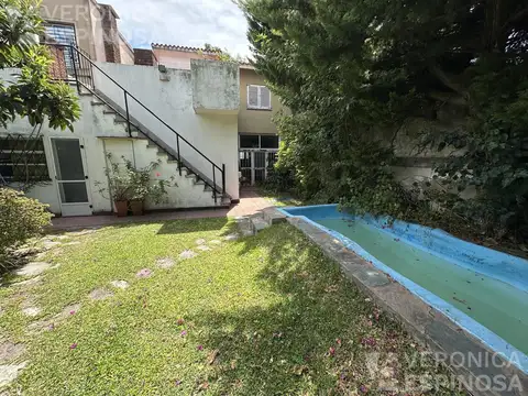 Terreno en Venta 10  mts Frente