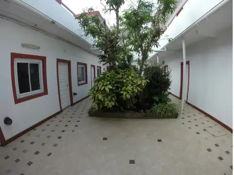 Hotel en Venta 45 años