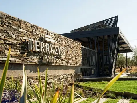 Venta Lote en Terrazas Park Russell Maipú