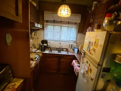 Casa en Venta 40 años