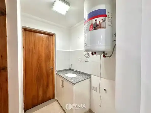 Departamento en Alquiler A Estrenar