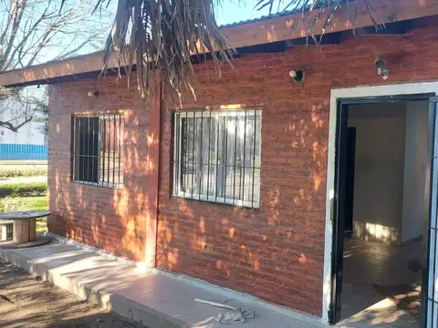CASA EN ALQUIER