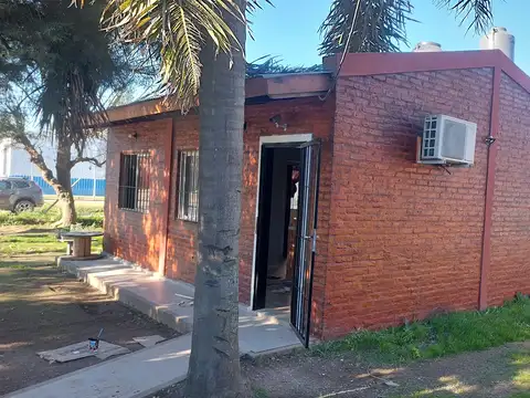 Casa en Alquiler de 2 dormitorios