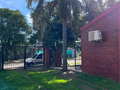 Casa en Alquiler de 2 dormitorios