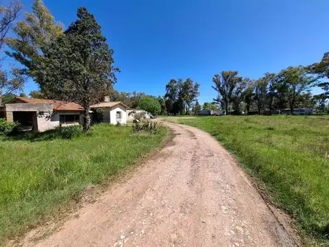 Terreno en Venta en La Garita, USD 35.000
