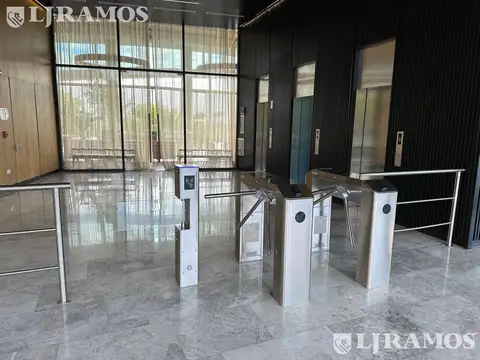 Oficinas en Nordelta