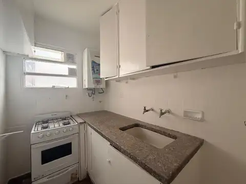 Departamento en Venta al Oeste