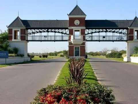 Terreno en Venta en Pilar Del Este, USD 62.000