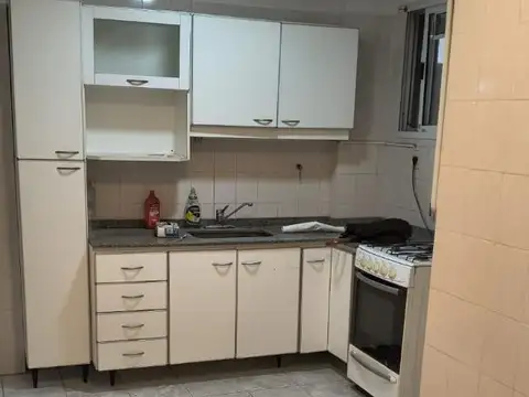 Departamento en Alquiler de 4 ambientes