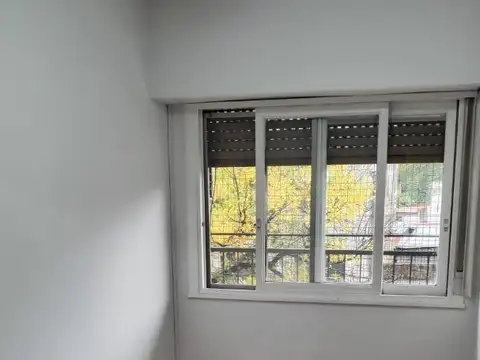 4 amb con balcón alquiler en Paternal