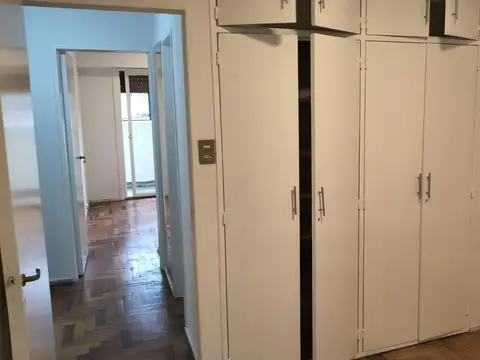 Departamento en Alquiler 40 años