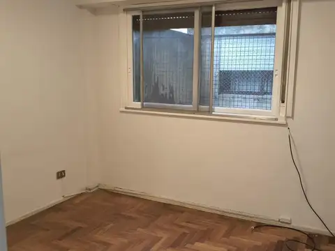 4 amb con balcón alquiler en Paternal