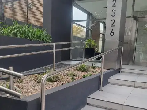 Venta departamento 2 ambientes con cochera Lomas de Zamora.