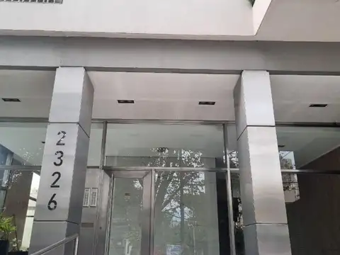 Alte. Brown 2326 , Piso 12