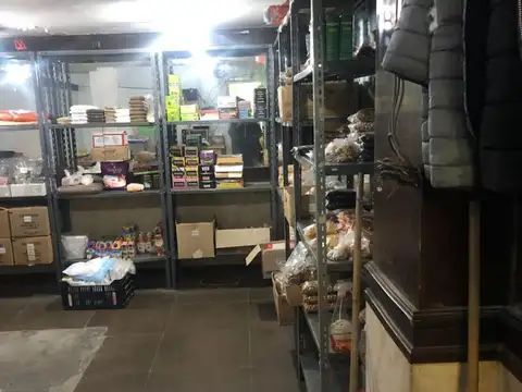 Local - Venta - Argentina, Capital Federal - SAN MARTIN 500